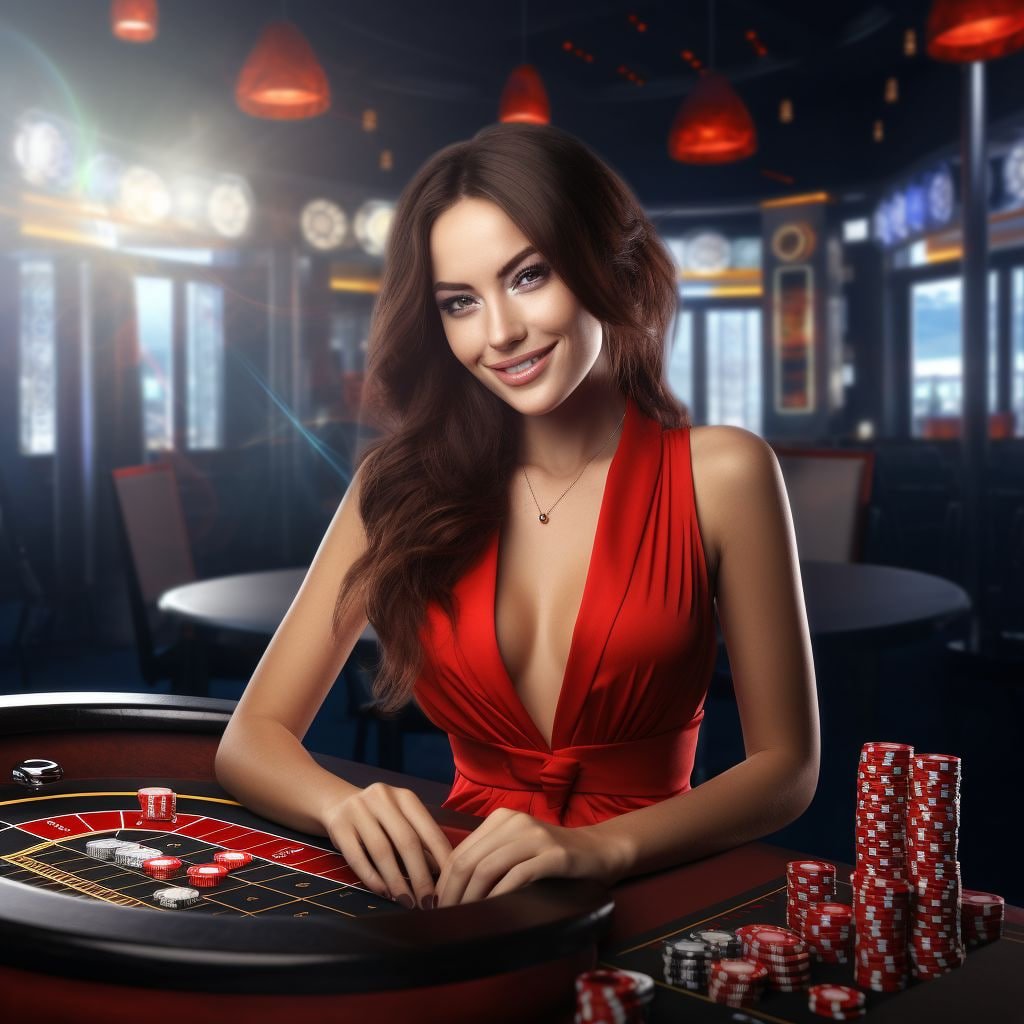 Filipino player accessing gbets Casino on a mobile phone browser